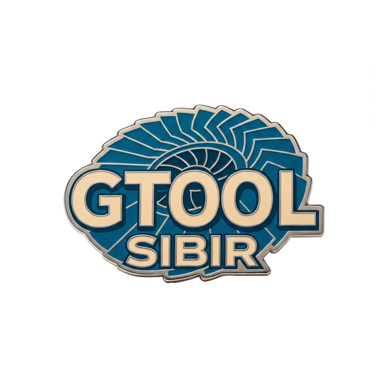 Логотип gtool